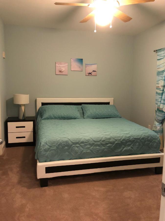 Aparthotel Laketown Wharf Resort: Family-friendly Beachfront With Views Panama City Beach