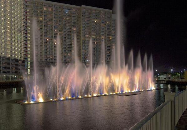 Laketown Wharf Resort: Family-friendly Beachfront With Views * Panama City Beach
