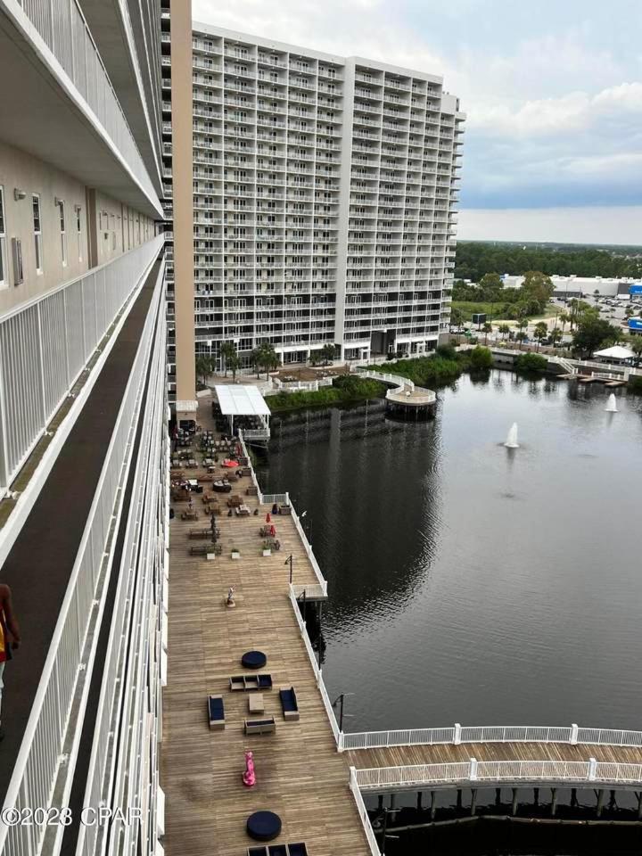 Laketown Wharf Resort: Family-friendly Beachfront With Views Panama City Beach